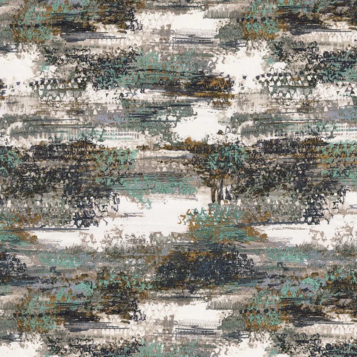 Casamance Abstraction – Celadon – 48430264