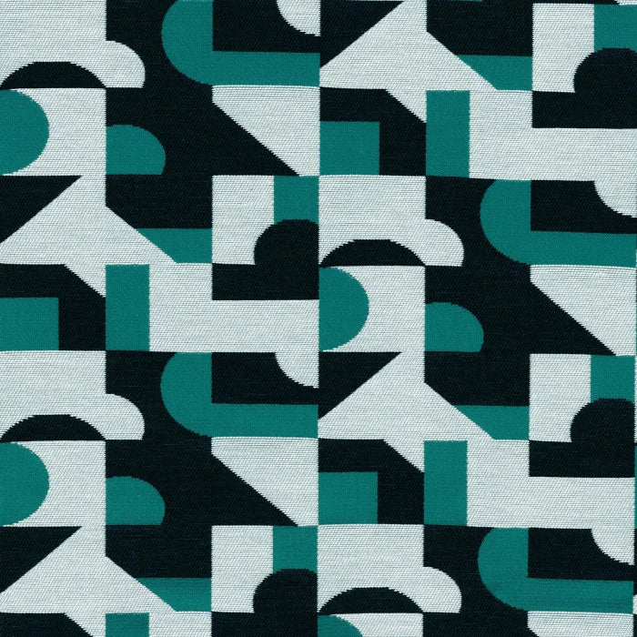 Casamance Derivee – Emeraude – 48470438