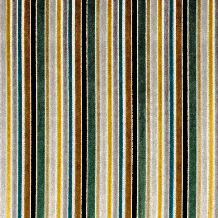 Casamance Georges – Vert Multico – 48580421