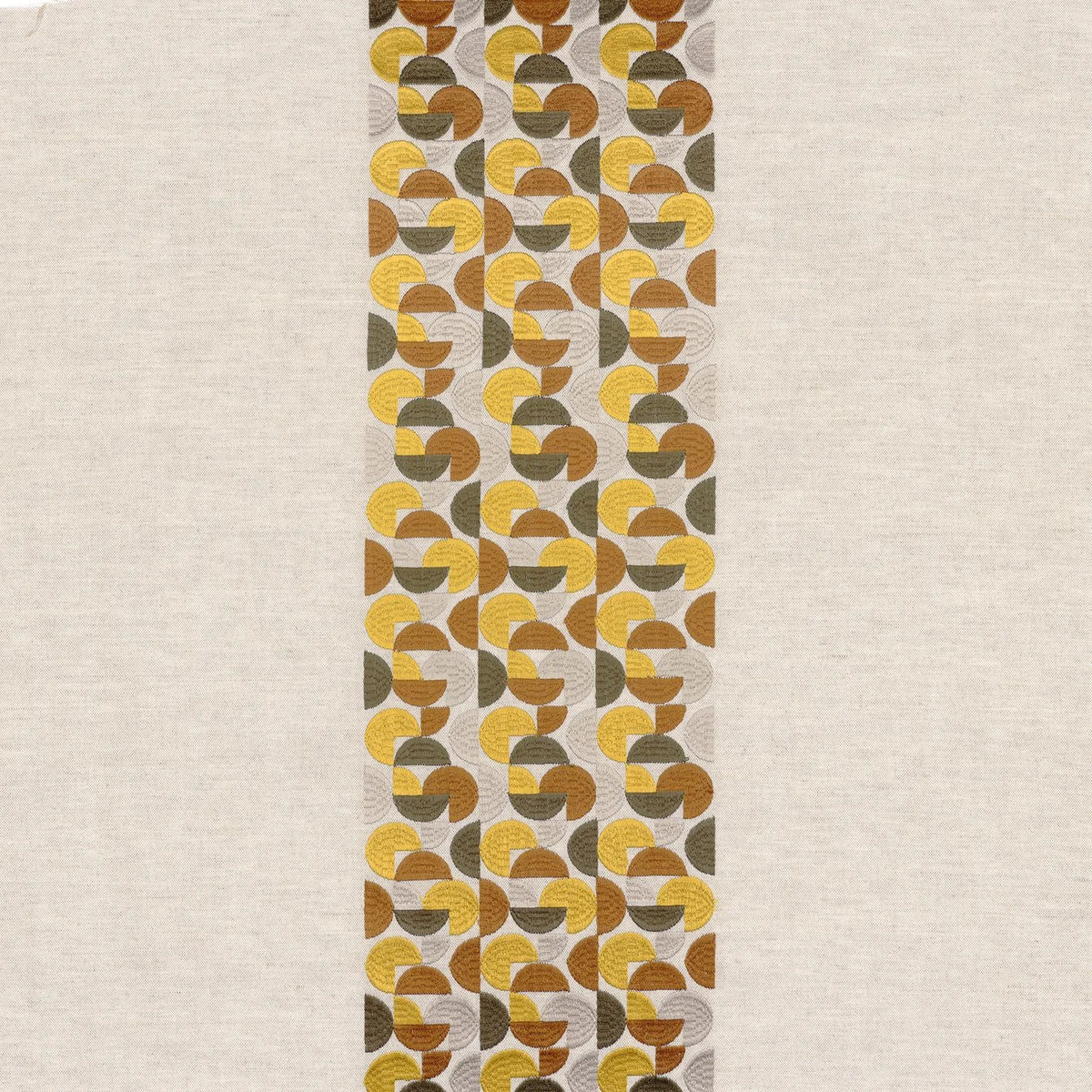 Casamance Balanchine – Kaki / Fauve – 49790485