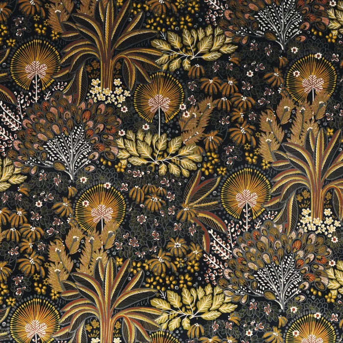 Casamance Opium – Olive / Mimosa – 49970257
