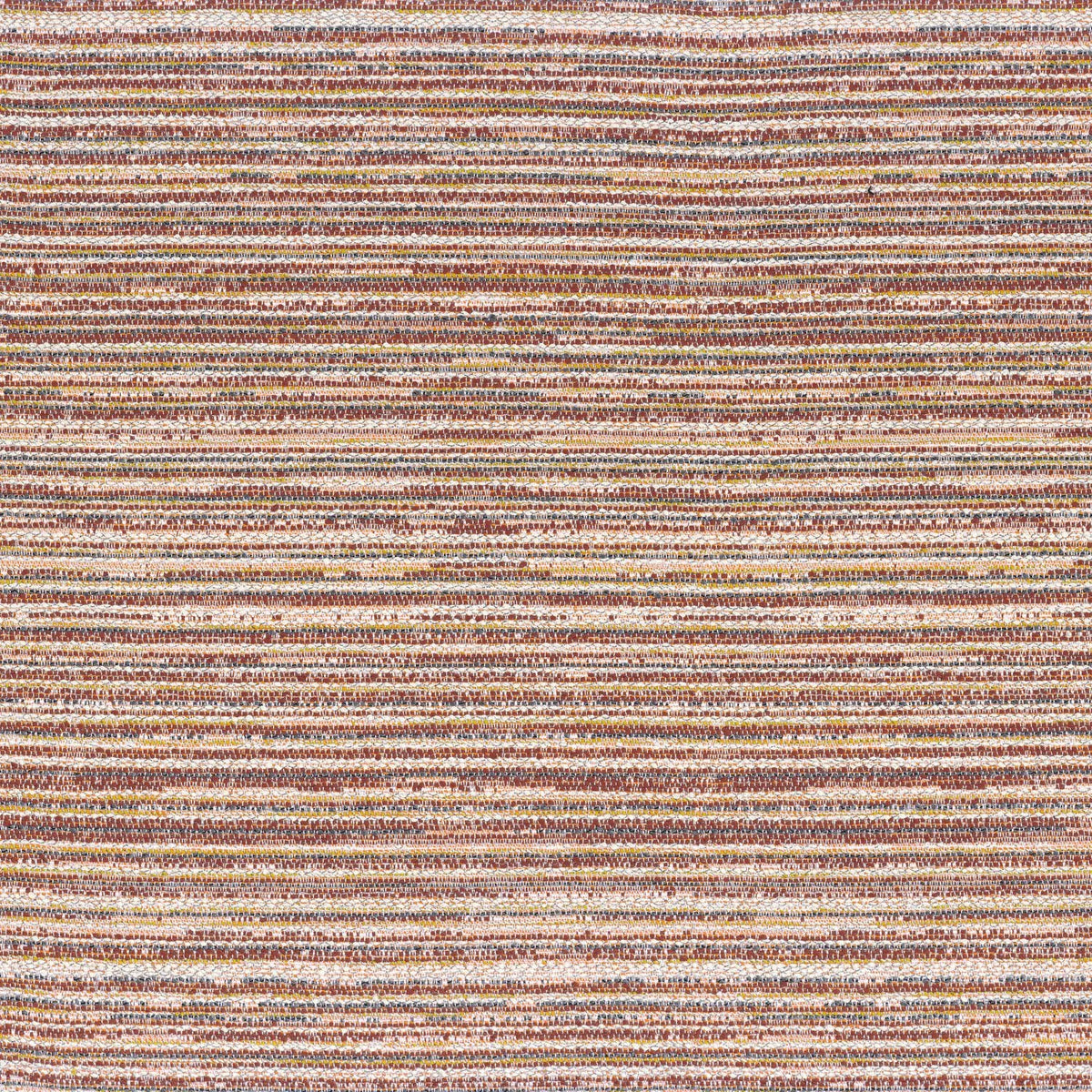Casamance Hopi – Terracotta Anthracite – 50130454