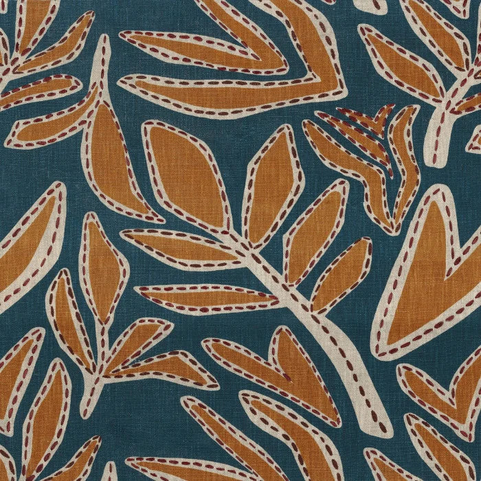 Casamance Padua – Topaze Terre De Sienne – 80180246