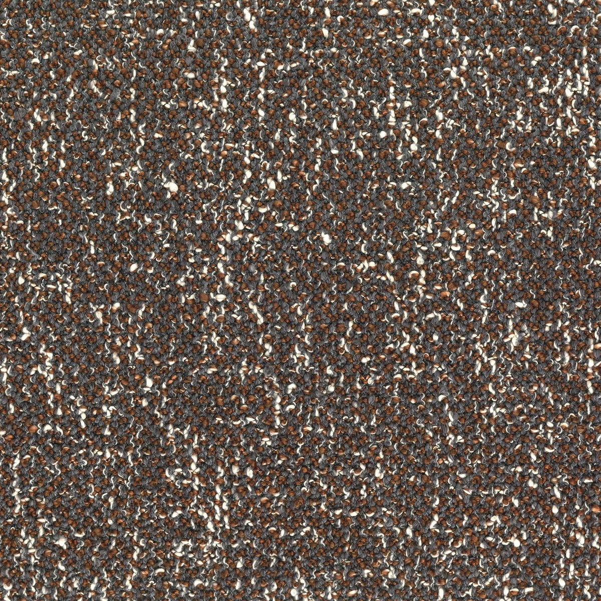 Casamance Savoir Faire – Anthracite Cognac – 80250451