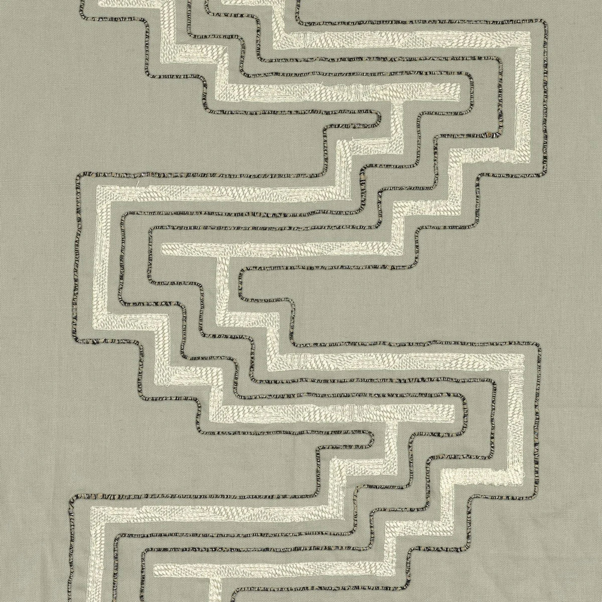 Casamance Uluwatu – Vert Sauge – 81200220
