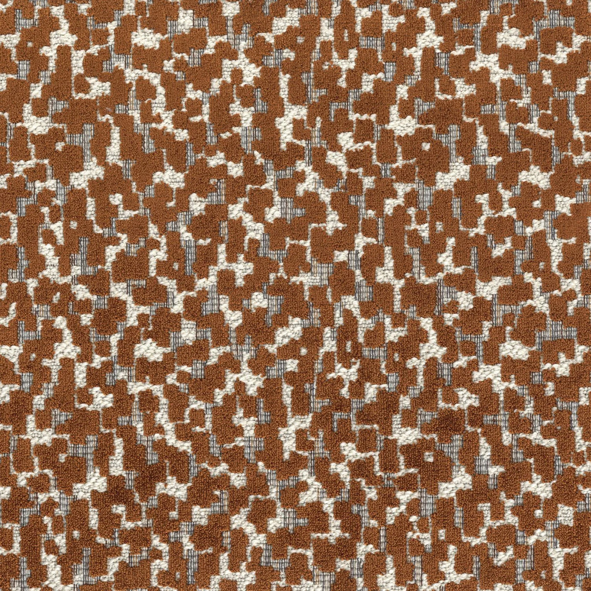 Casamance Teluk – Acajou – 83040341