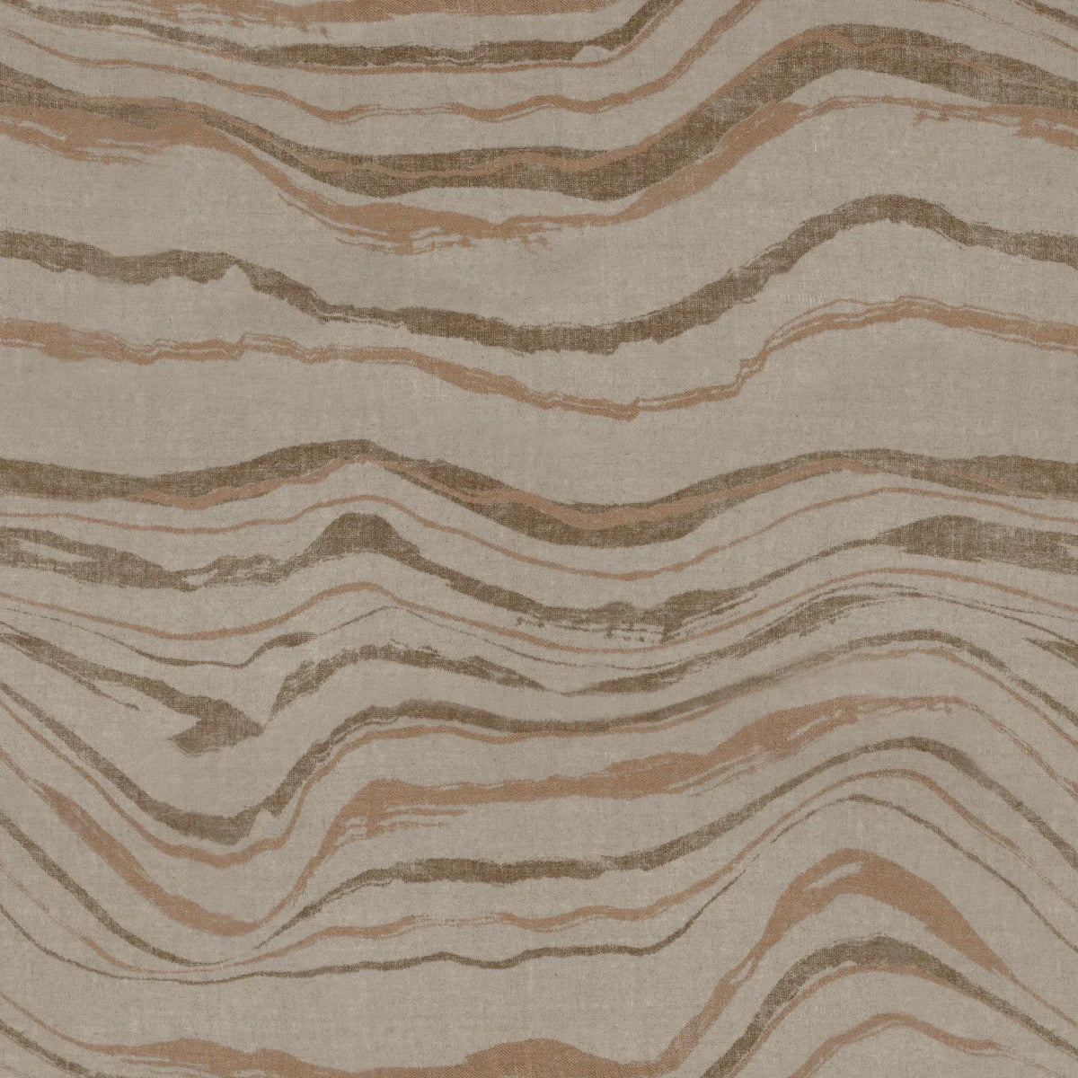 Casamance Malaquais – Cuivre – 83220330
