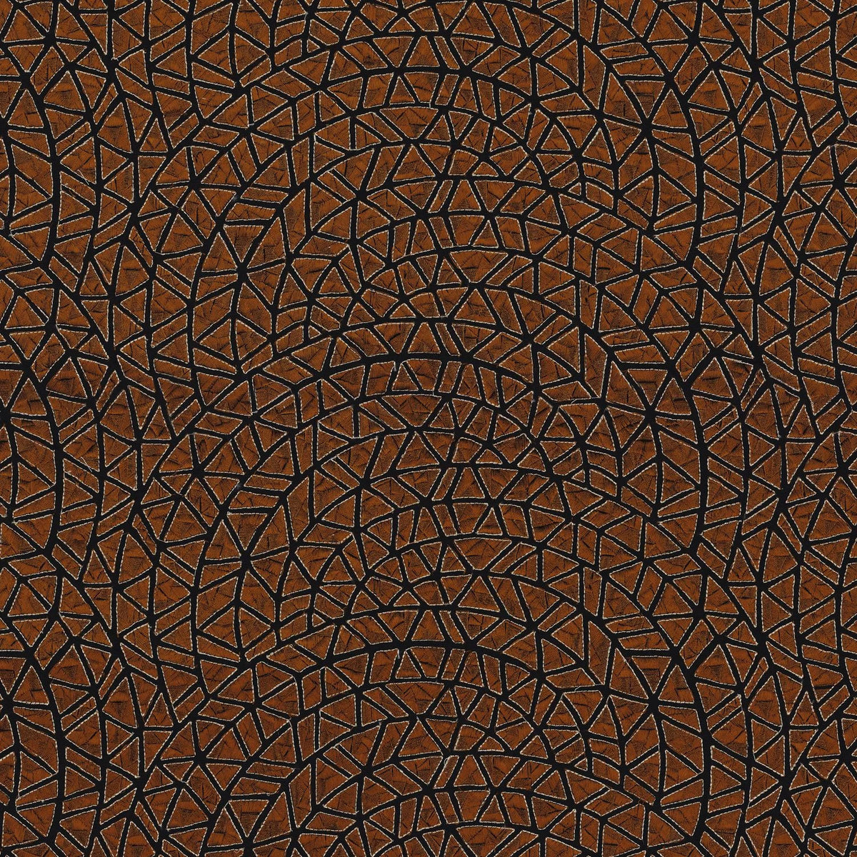 Casamance Paris Lumière – Acajou – 83370510