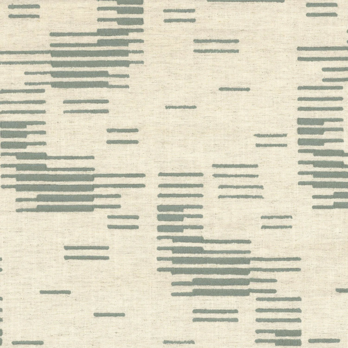 Casamance Pelangi – Bleu Glacier – 83480660