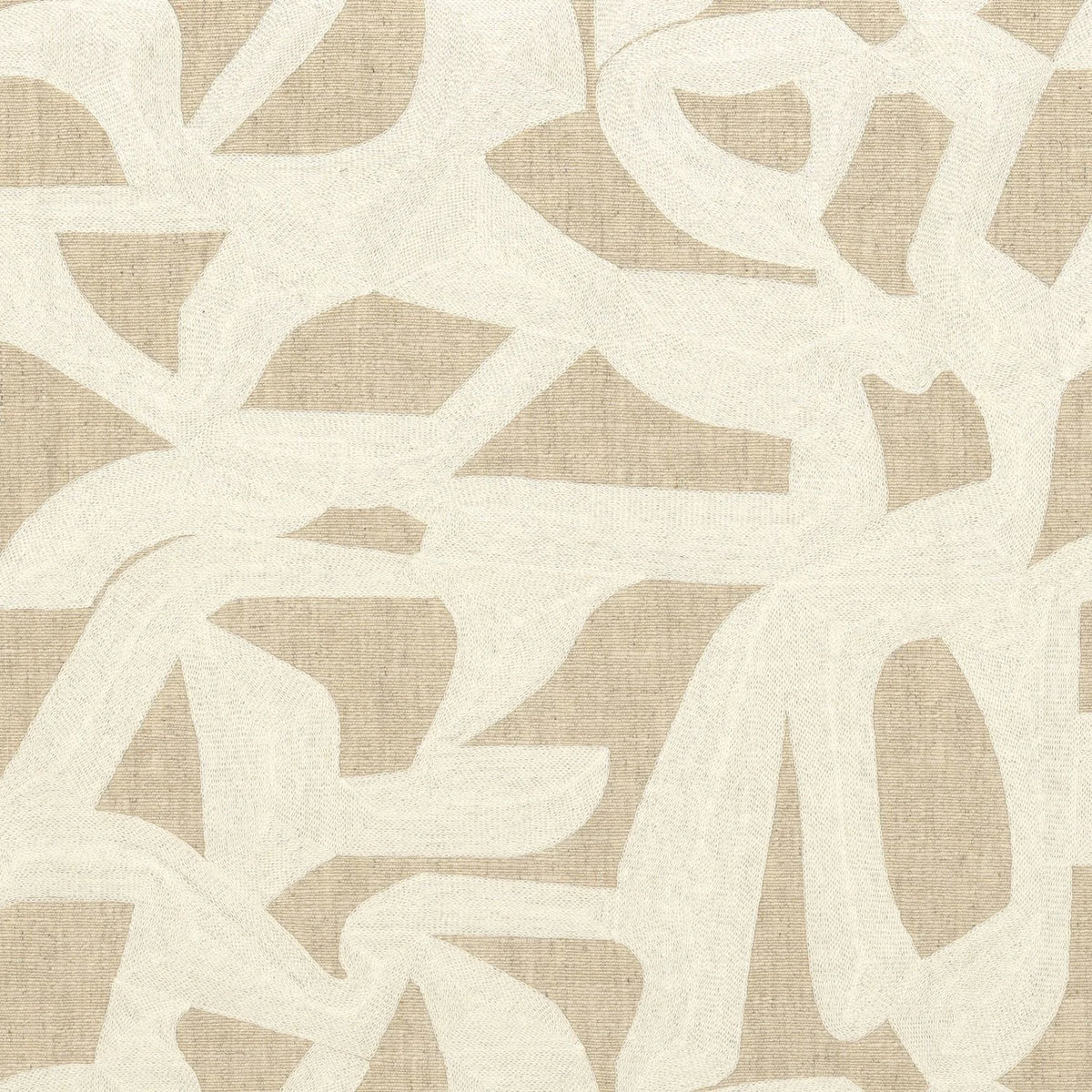 Casamance Mainland – Beige – 83710110