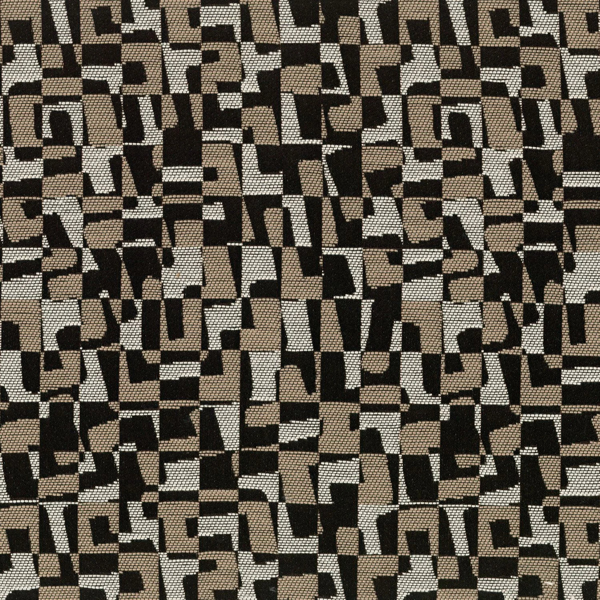 Casamance Gandin – Noir – 83800550