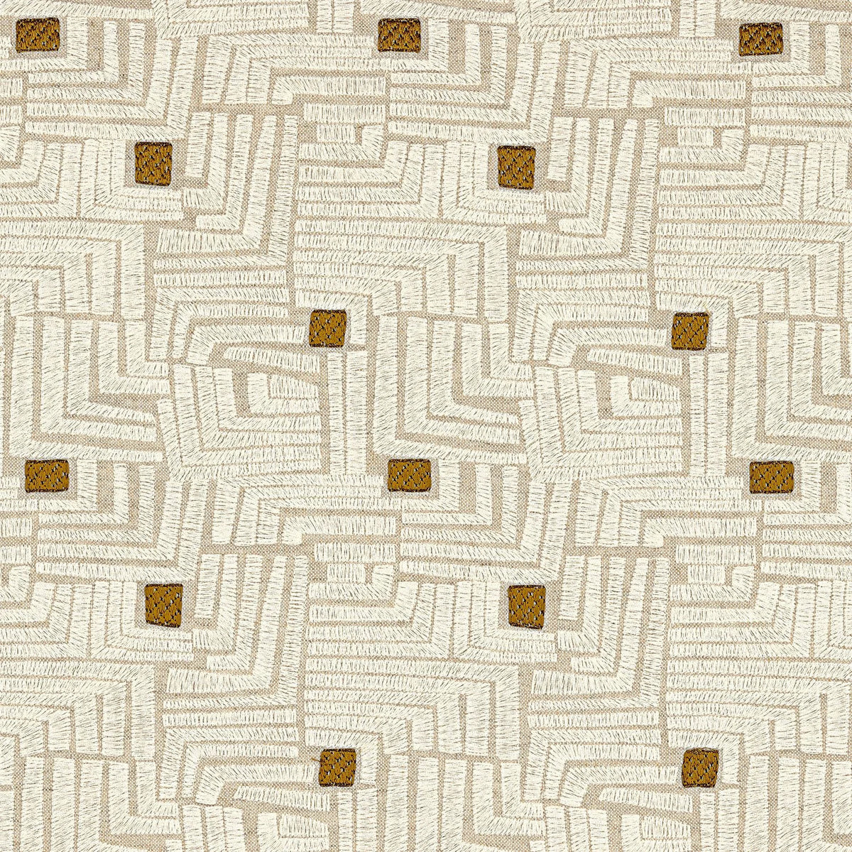 Casamance Composition – Naturel – 90750288