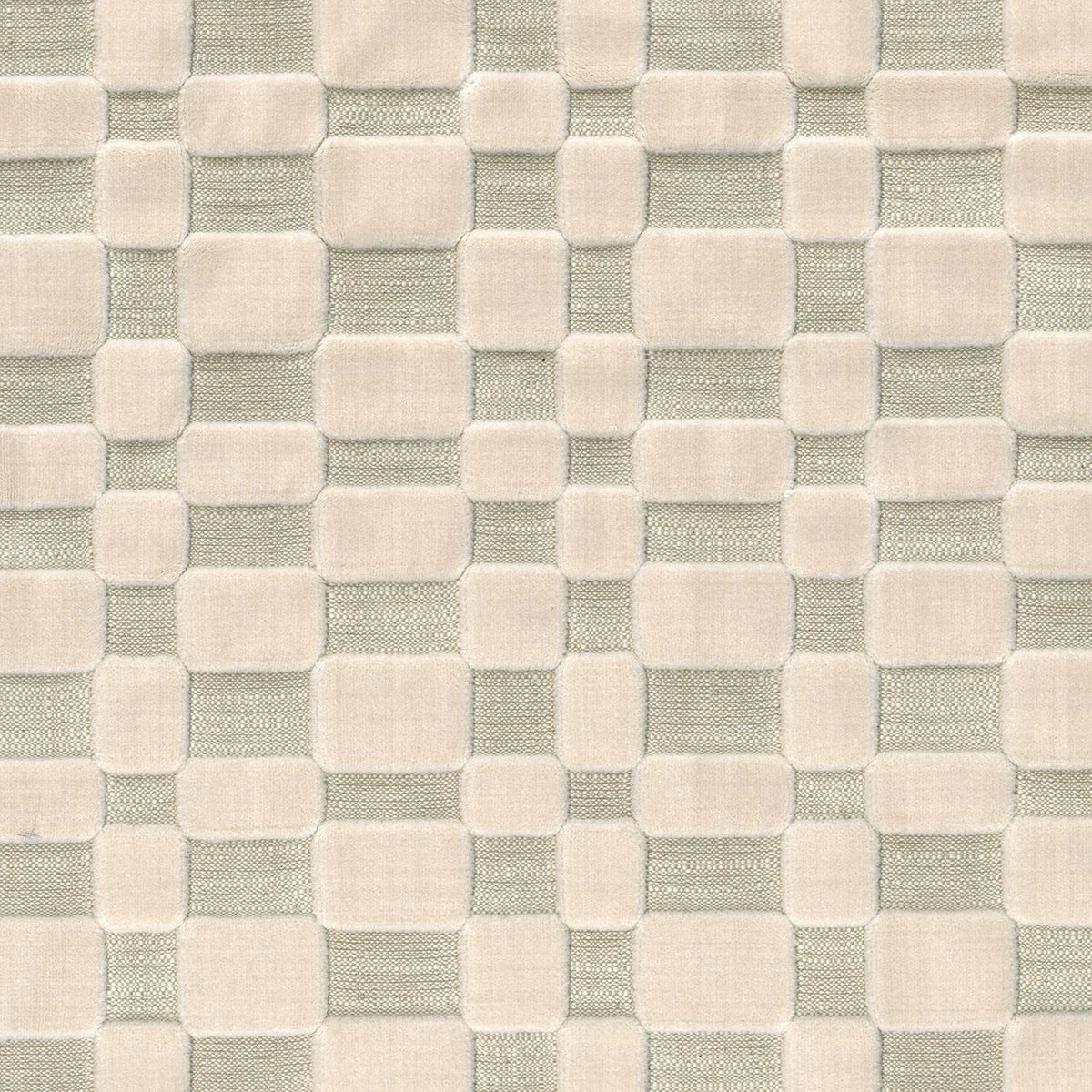 Casamance Modulor – Écru – 90890123
