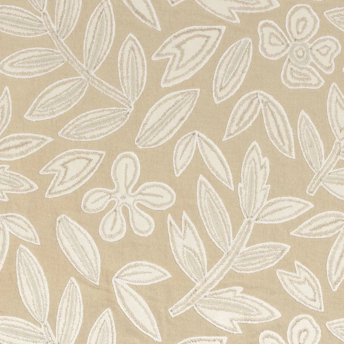 Casamance Forget Me Not – Beige – 90990127