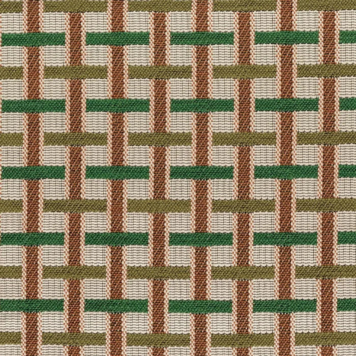 Casamance Ivy – Vert – 91460341