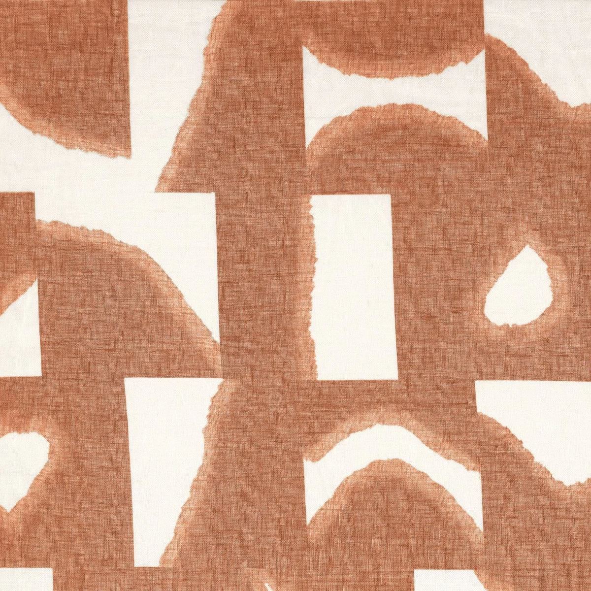 Casamance Estompe – Terracotta – 92670845