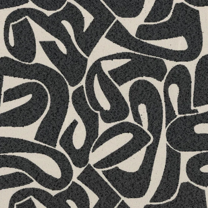 Casamance Machino – Noir – 92840433
