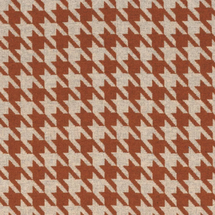 Casamance Pacte – Orange Brule Beige – A33481021