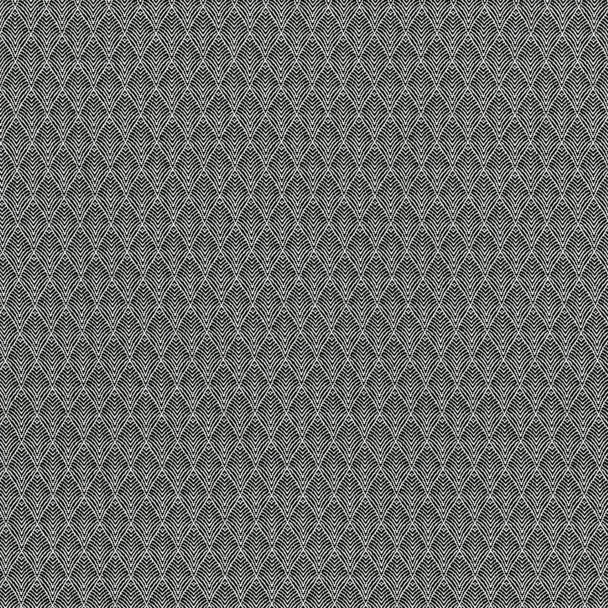 Casamance Vogue – Noir De Lune – A38320352