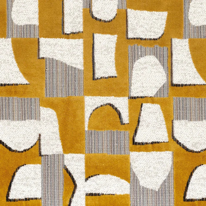 Casamance Hymne – Ocre – A45830511