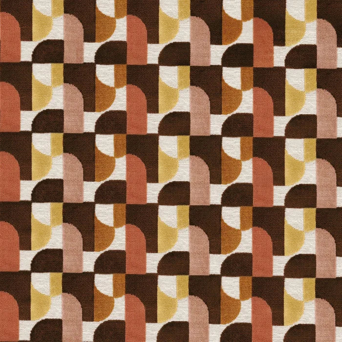 Casamance Marcel – Ambre Blush – A46040415