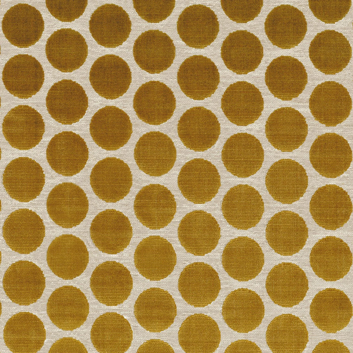 Casamance Fifties – Ocre – A47690595