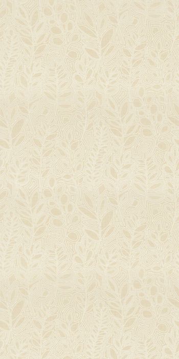 Casamance Astragale Tapete Ivoire – 76680100