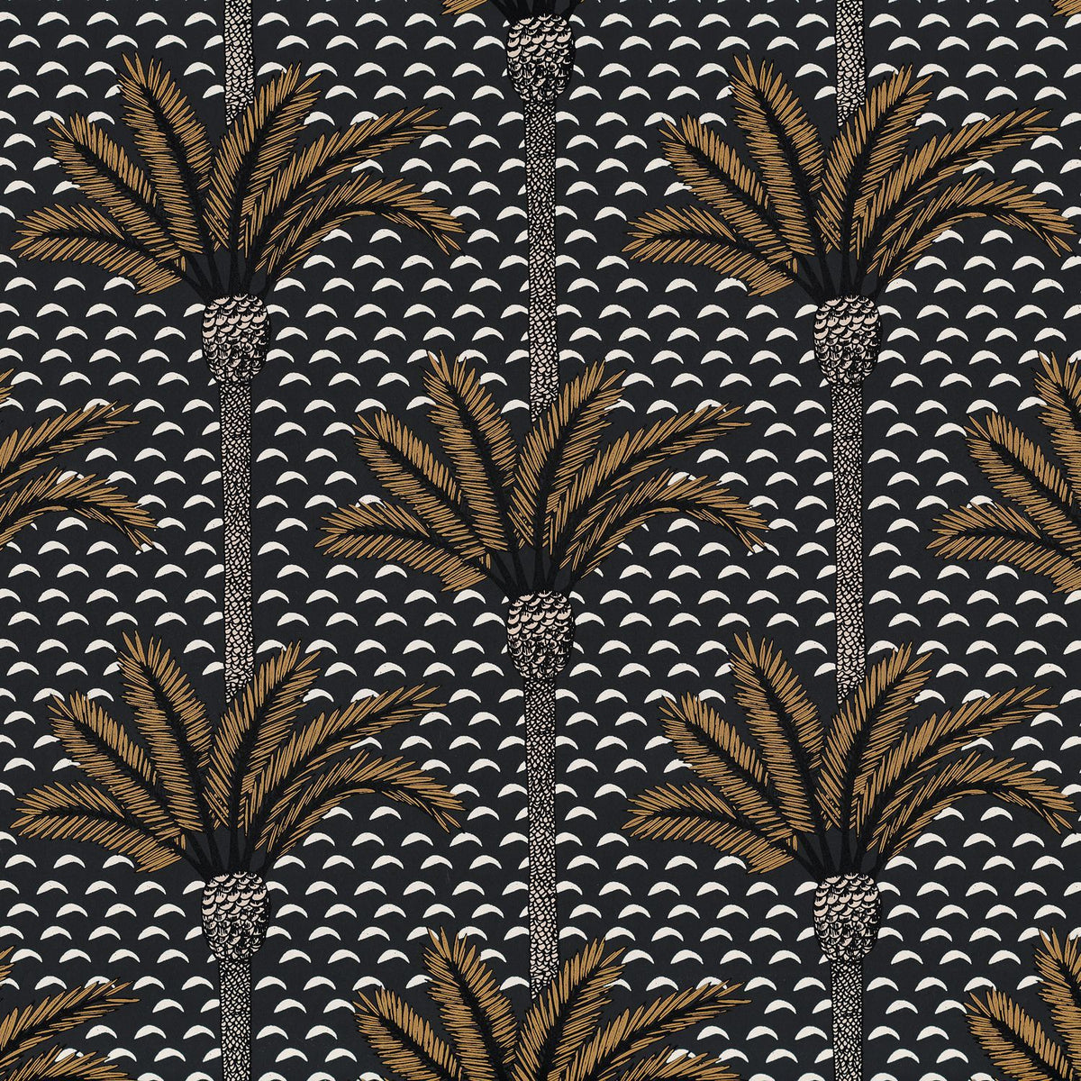 Casamance Atlas Tapete Carbone – 75240814