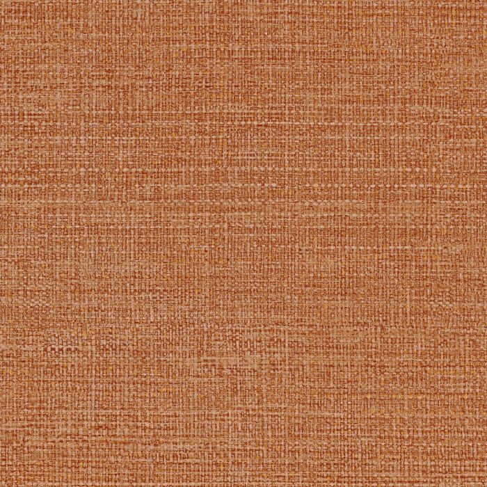 Casamance Tapete Carioca Orange brûlé (C74252650)