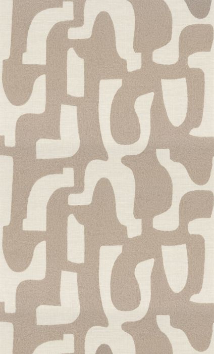 Casamance Seran Rayon de Lune, SKU 76560100