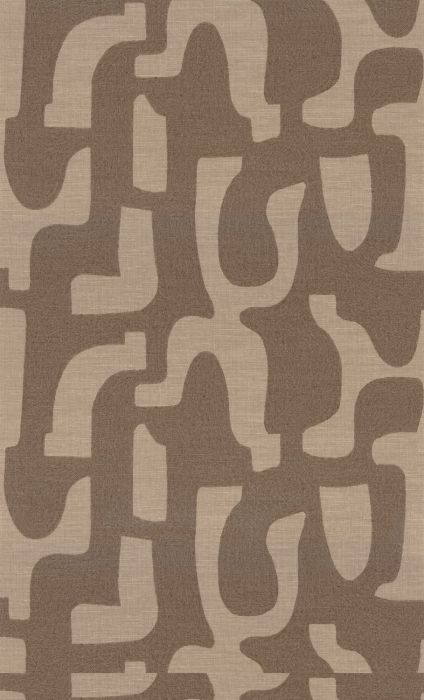 Casamance Seran Travertin, SKU 76560202