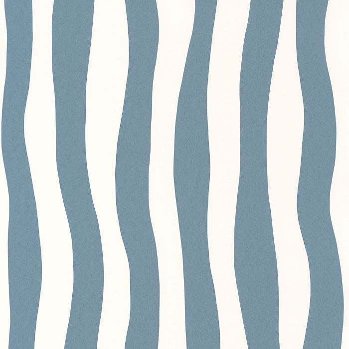 Casamance Sundae Tapete Bleu Persan – 75912650
