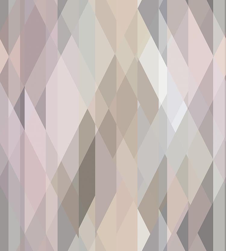 Cole & Son Prism Pastel 112/7025 – Muster