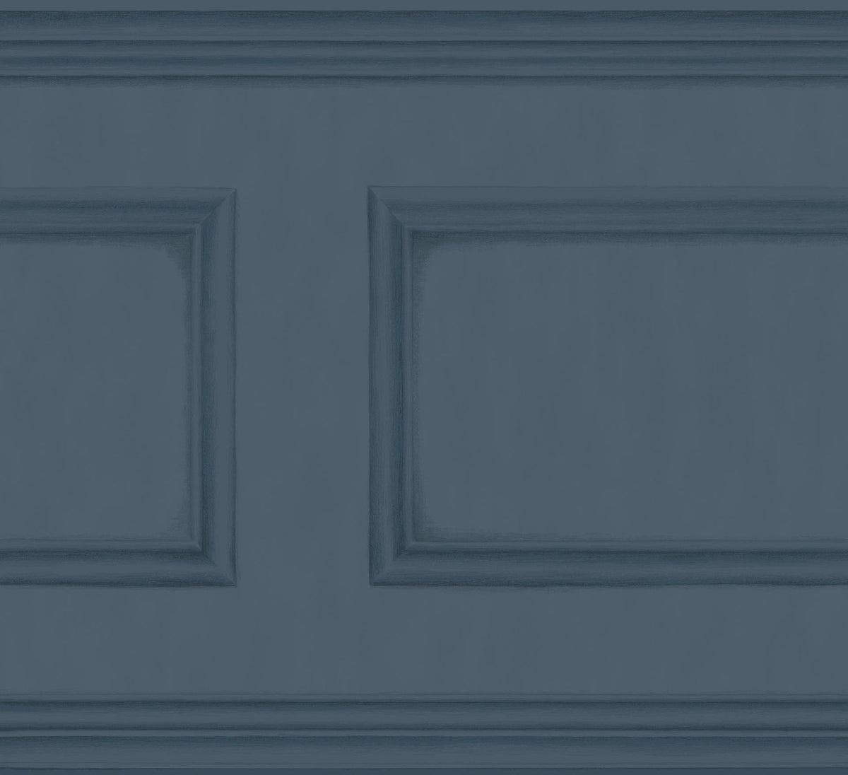 Cole & Son Library Frieze Midnight 118/14033 – Muster