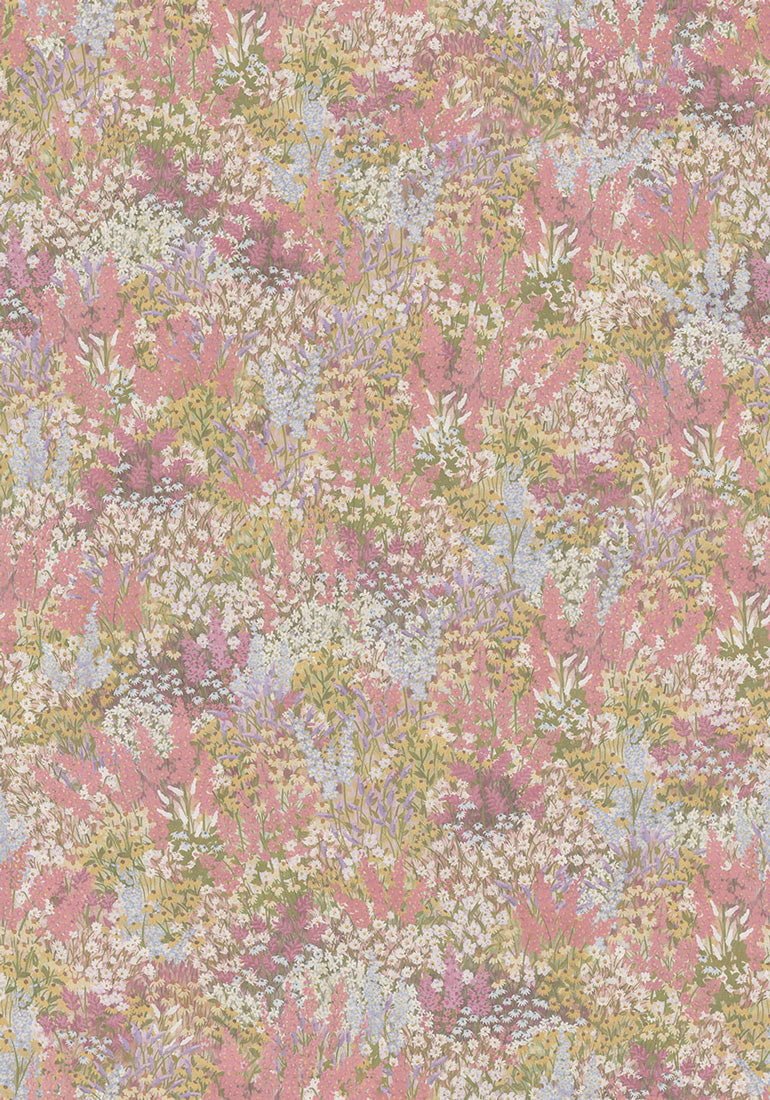 Cole & Son Petite Fleur Peach & Blush 120/2005 – Muster