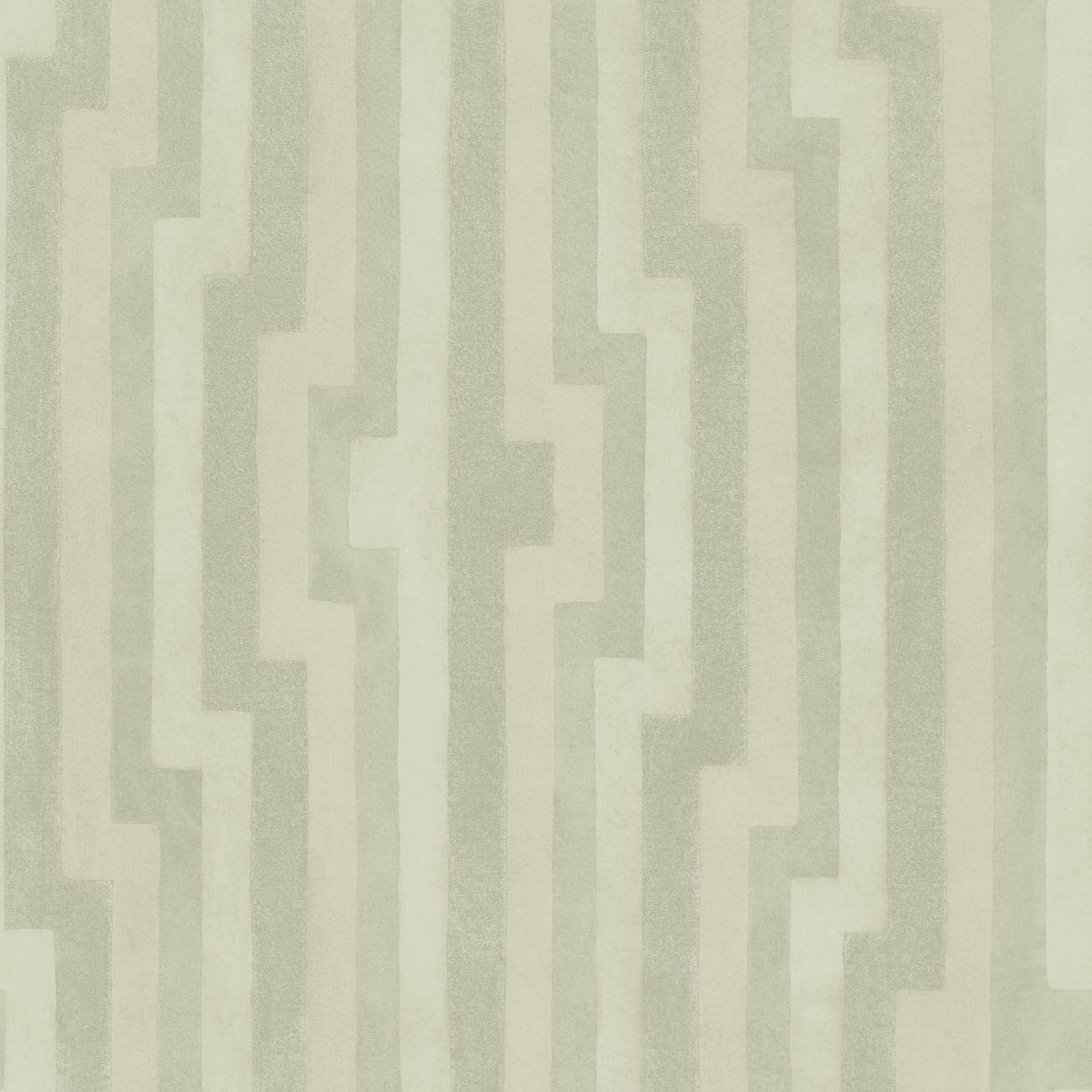 Cole & Son Diamond Maze Sage, Tapete 131/3007