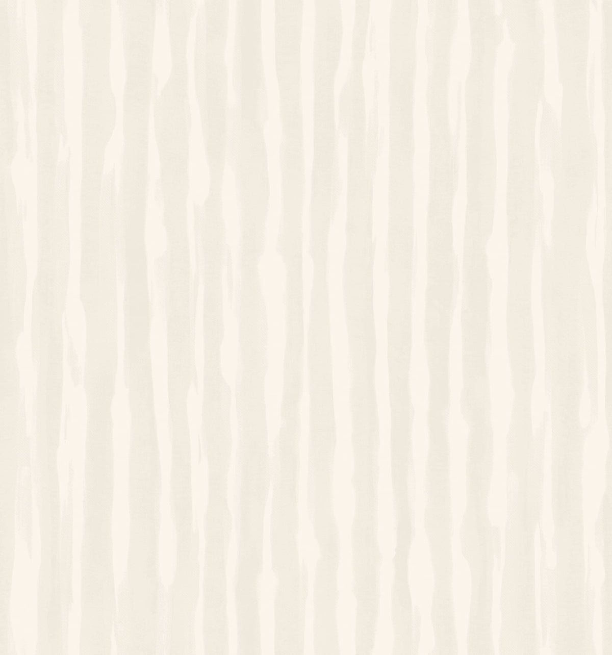 Cole & Son True-Punk Stripe – Soft White (130/5015)