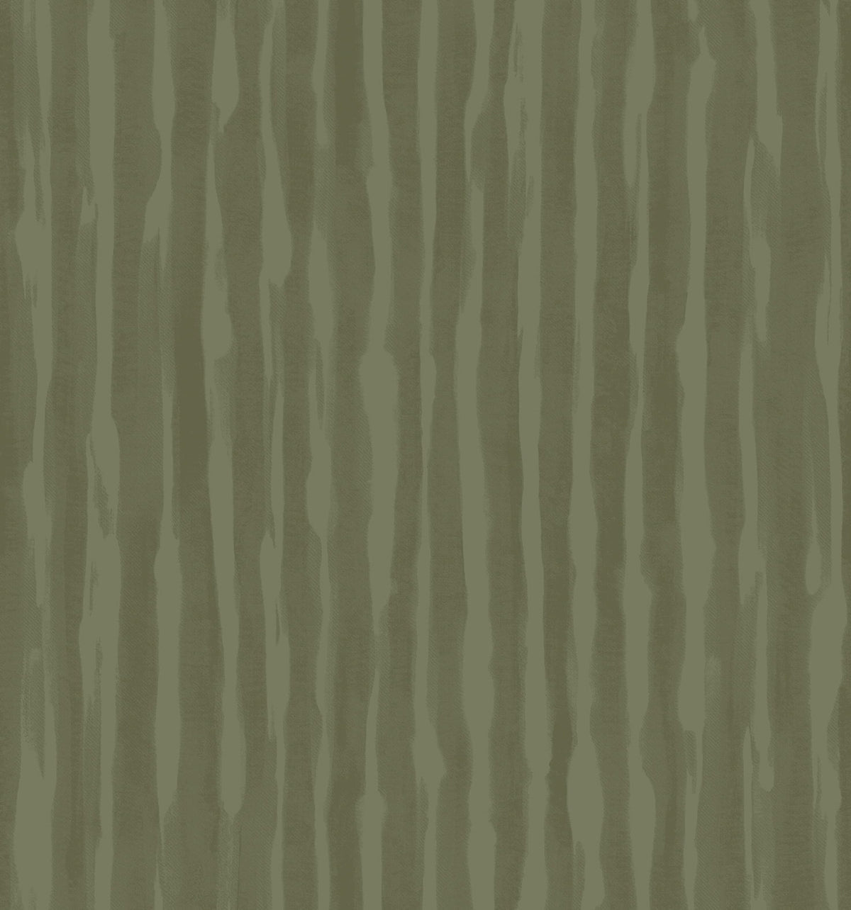 Cole & Son True-Punk Stripe – Khaki (130/5018)
