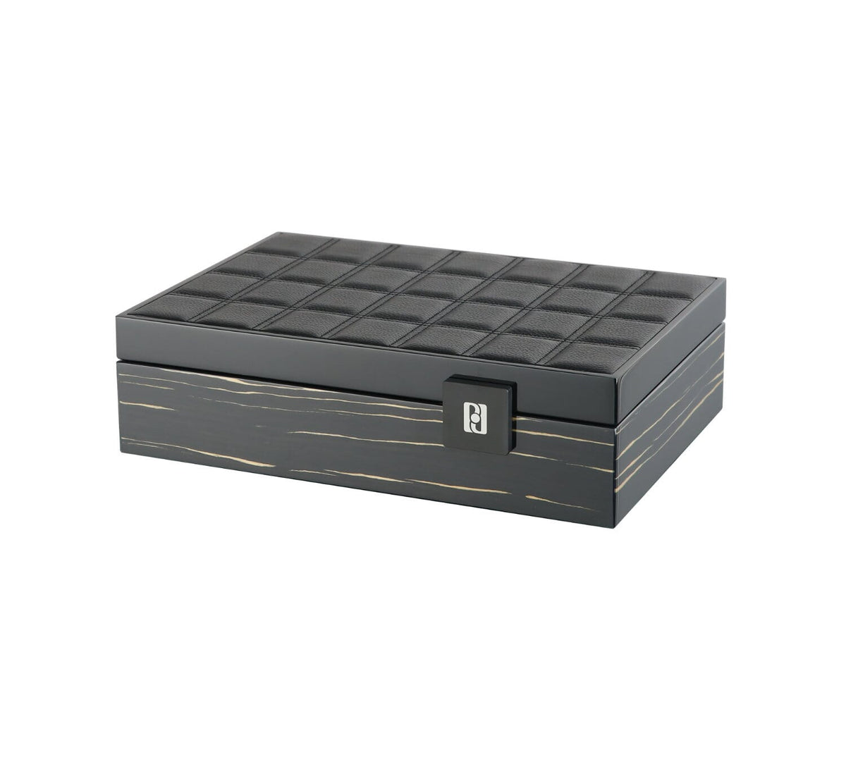 Paul Design Collector 10 – Black Shadow – Ansicht