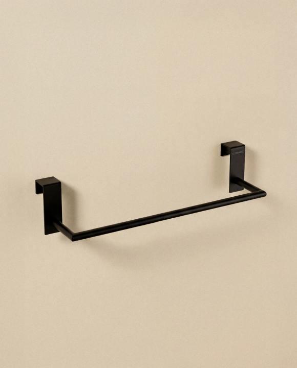 Cosmic Stick Handtuchstange – Schwarz matt · WJB276A0067036