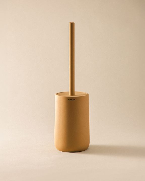 Cosmic Saona Stand-Toilettenbürstenhalter – Mandarin · WJC219A0001258
