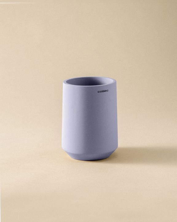Cosmic Saona Stand-Zahnbürstenhalter – Lavender · WJC219A0051256