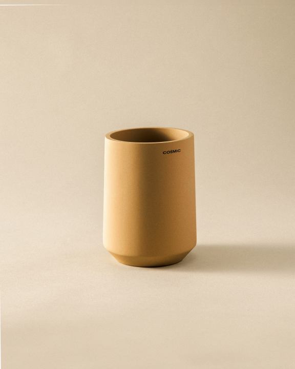 Cosmic Saona Stand-Zahnbürstenhalter – Mandarin · WJC219A0051258