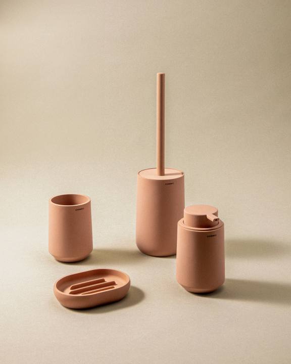 Cosmic Saona Zubehörset – Blossom pink · WJC219P0000403