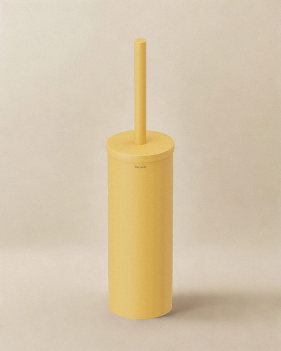 Cosmic Logic Stand-Toilettenbürstenhalter – Mustard · WJC226A0001067