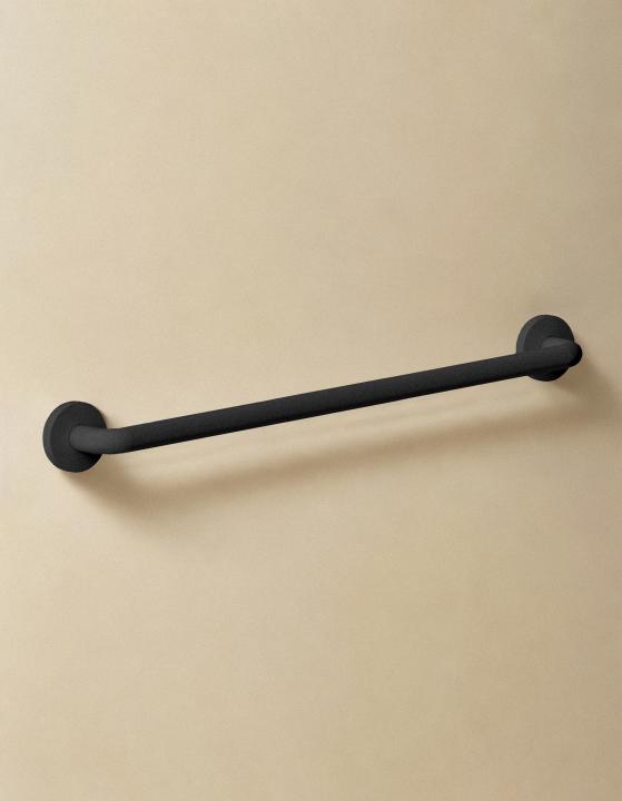 Cosmic Architect S+ Haltegriff – Schwarz matt · WJC235A0026036