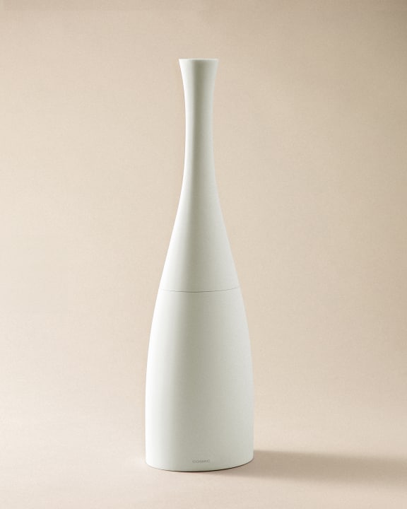 Cosmic Saku Stand-Toilettenbürstenhalter – Ivory · WJC252A1000255