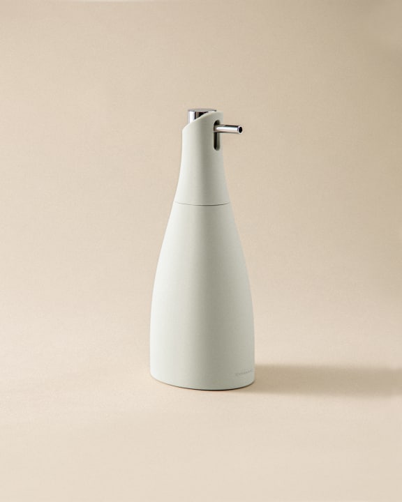 Cosmic Saku Stand-Seifenspender – Ivory · WJC252A1004255