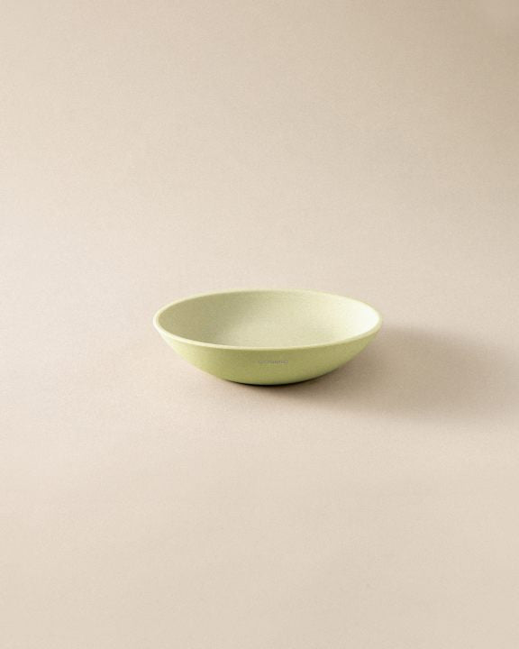 Cosmic Saku Stand-Seifenschale – Lime · WJC252A1032257
