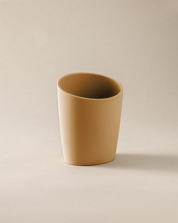 Cosmic Saku Stand-Zahnbürstenhalter – Mandarin · WJC252A1052258